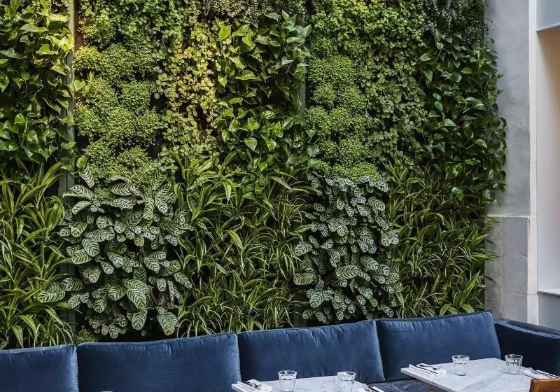 ホテル The Hoxton  Paris