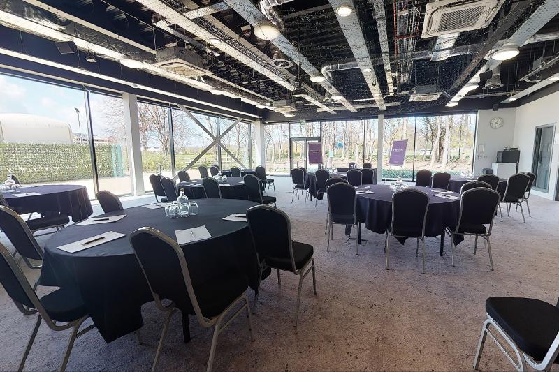 Village Hotel Portsmouth