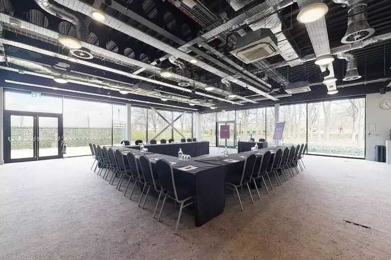 Village Hotel Portsmouth