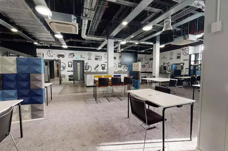 Village Hotel Portsmouth