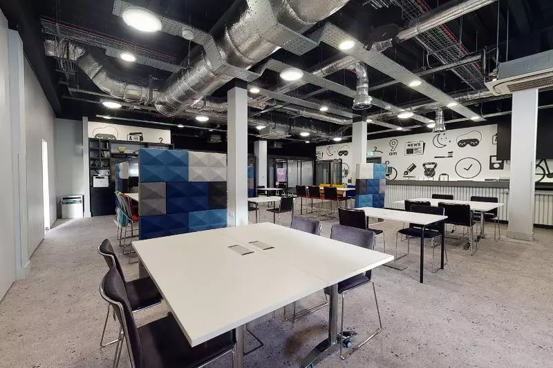 Village Hotel Portsmouth