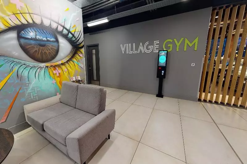 Village Hotel Portsmouth