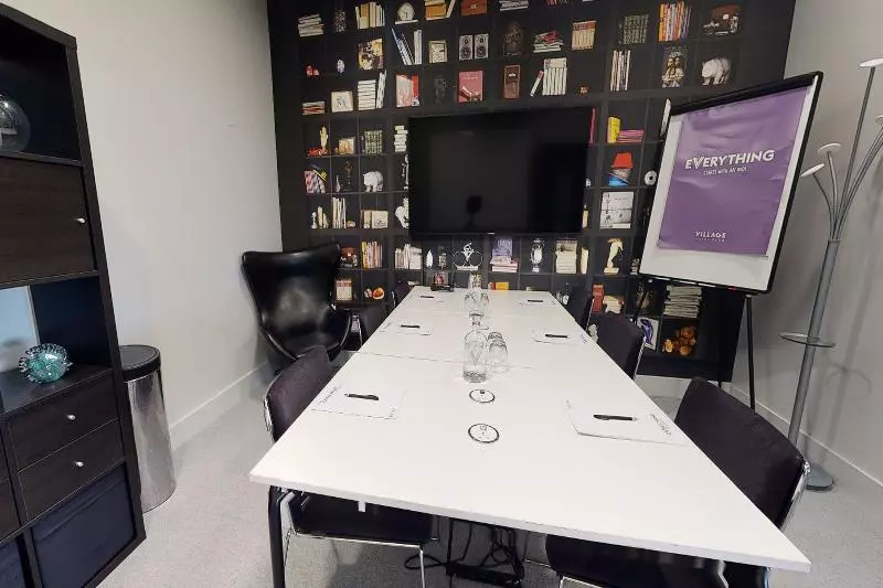 Village Hotel Portsmouth