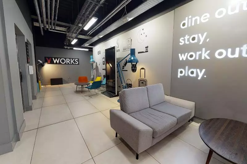 Village Hotel Portsmouth