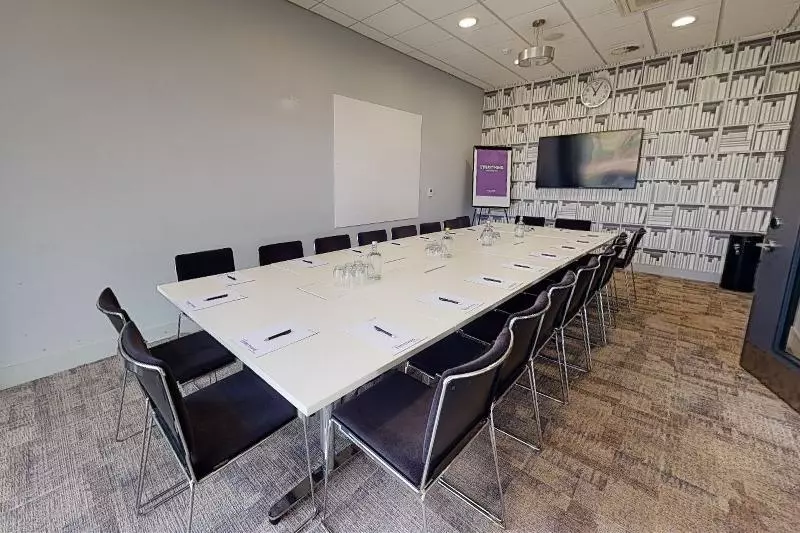 Village Hotel Portsmouth