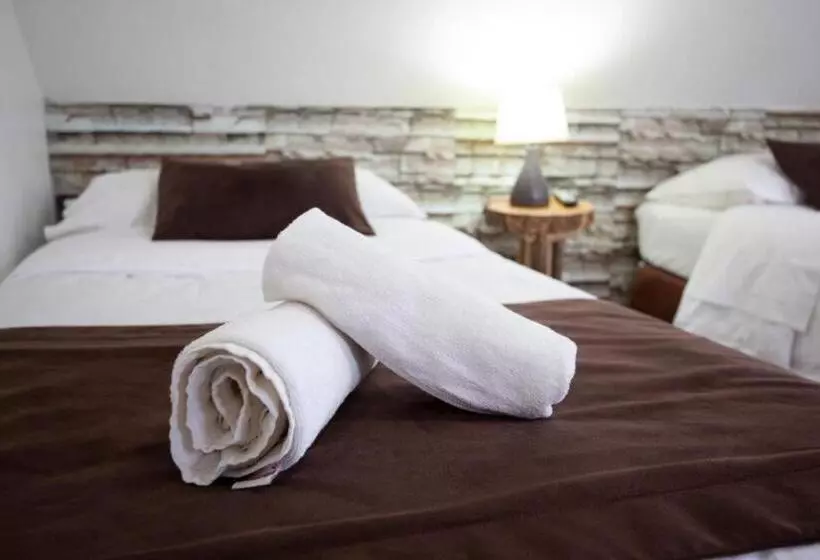 هاستل Tel Hauke Hostal