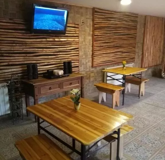 هاستل Tel Hauke Hostal