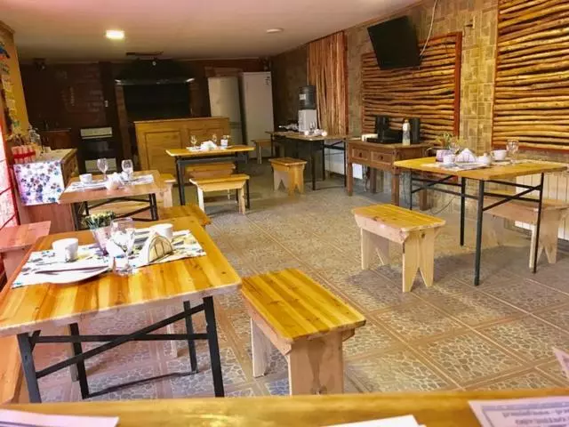 هاستل Tel Hauke Hostal