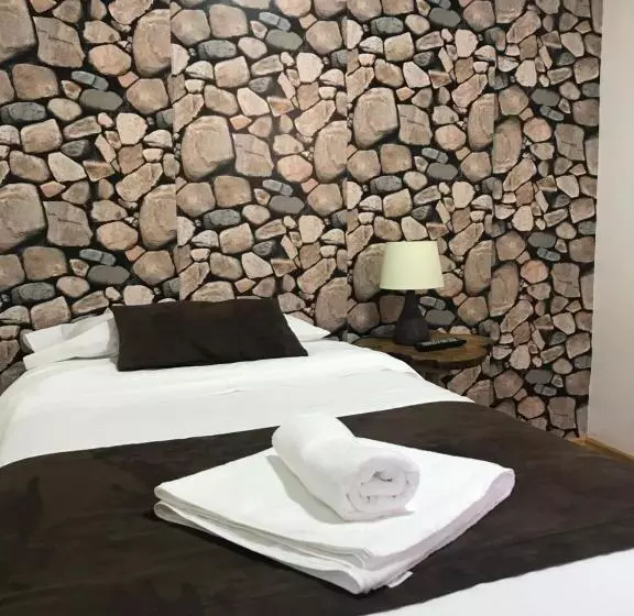 هاستل Tel Hauke Hostal