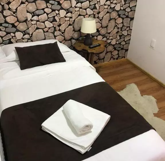 هاستل Tel Hauke Hostal