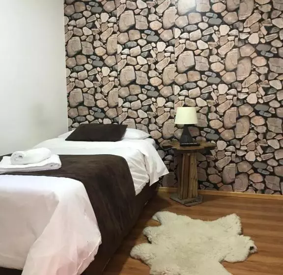 هاستل Tel Hauke Hostal