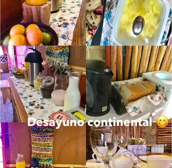 هاستل Tel Hauke Hostal