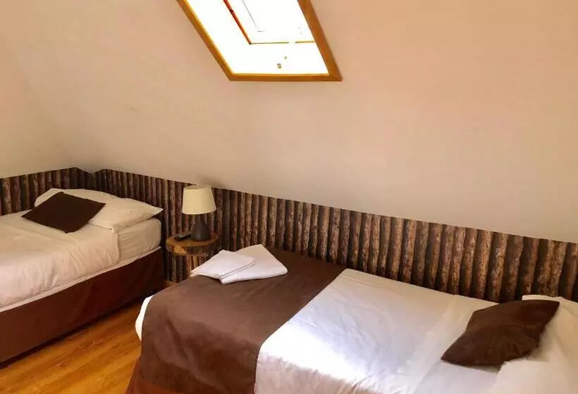 هاستل Tel Hauke Hostal