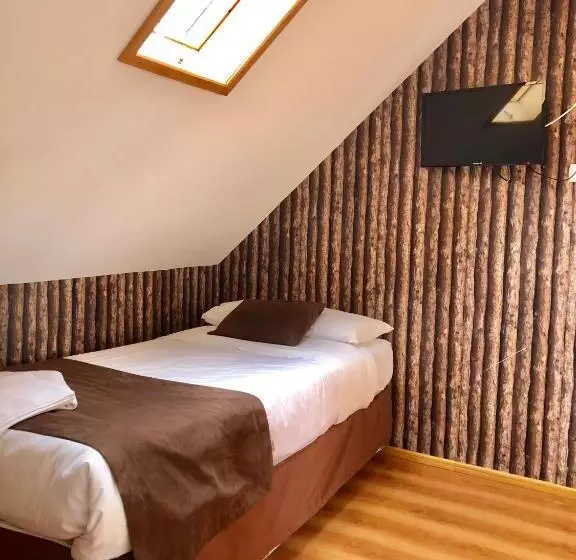 هاستل Tel Hauke Hostal