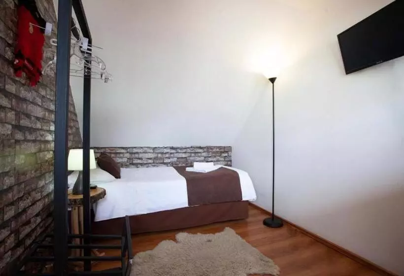 هاستل Tel Hauke Hostal
