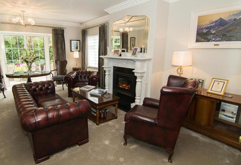 Ashville House B&b Tralee