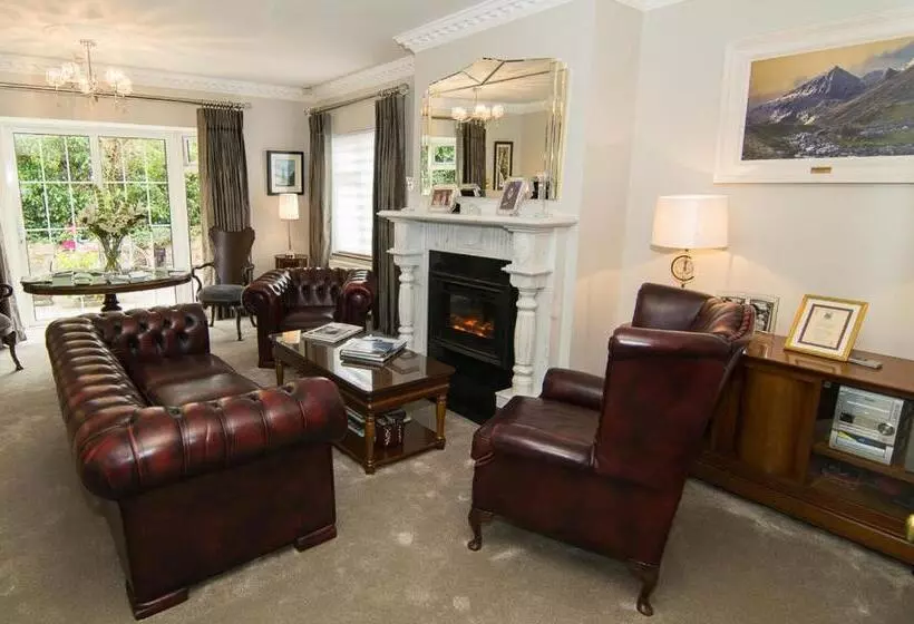 Ashville House B&b Tralee