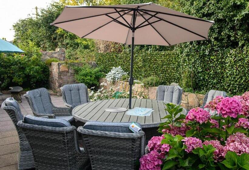 Ashville House B&b Tralee