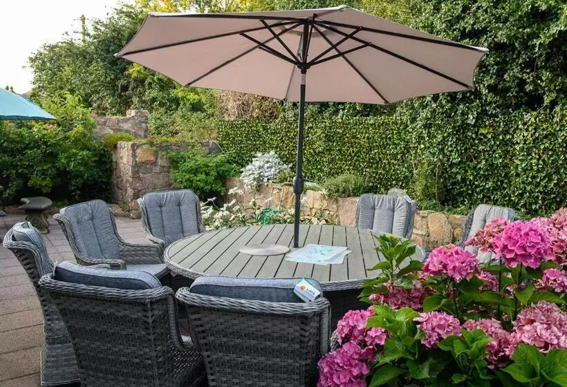 Ashville House B&b Tralee