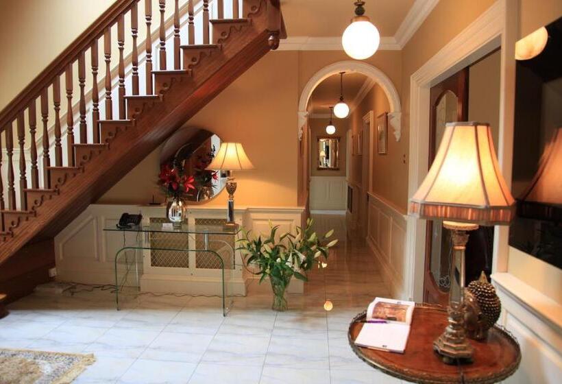 Ashville House B&b Tralee