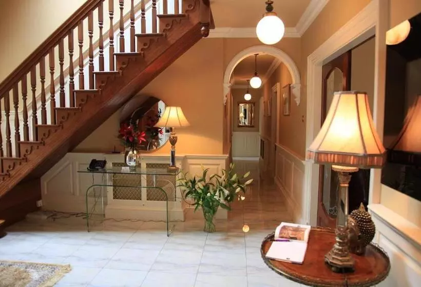 Ashville House B&b Tralee