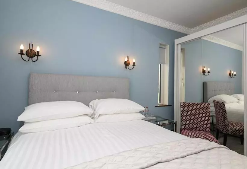 Ashville House B&b Tralee