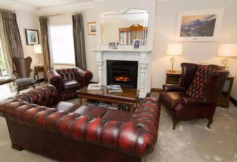 Ashville House B&b Tralee