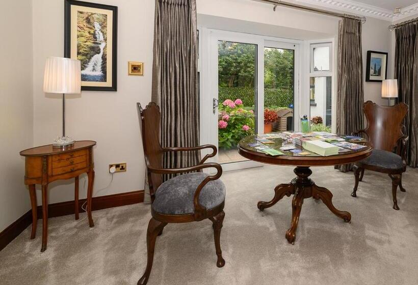 Ashville House B&b Tralee