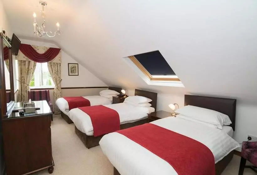 Ashville House B&b Tralee