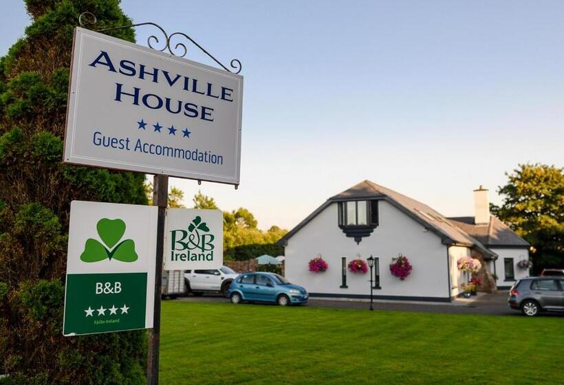Ashville House B&b Tralee
