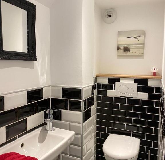 Bed & Breakfast Chambres D Hôtes Au Coin Du Spa