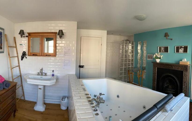 Bed & Breakfast Chambres D Hôtes Au Coin Du Spa