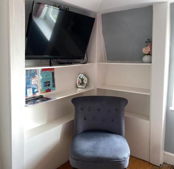 Bed & Breakfast Chambres D Hôtes Au Coin Du Spa