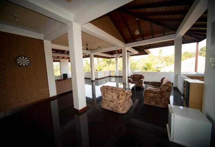 Bed and Breakfast Melvila