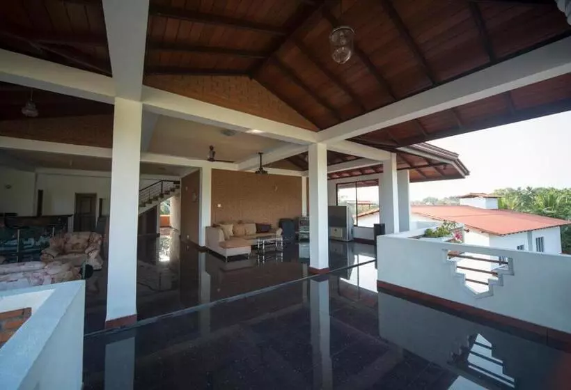 Bed and Breakfast Melvila