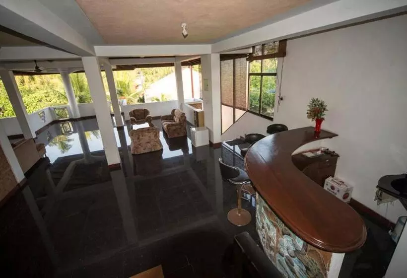 Bed and Breakfast Melvila