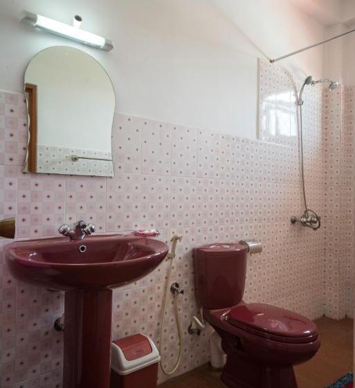 تختخواب و صبحانه Melvila