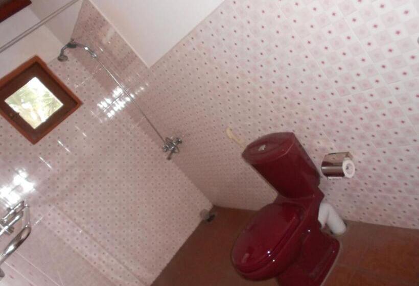 تختخواب و صبحانه Melvila