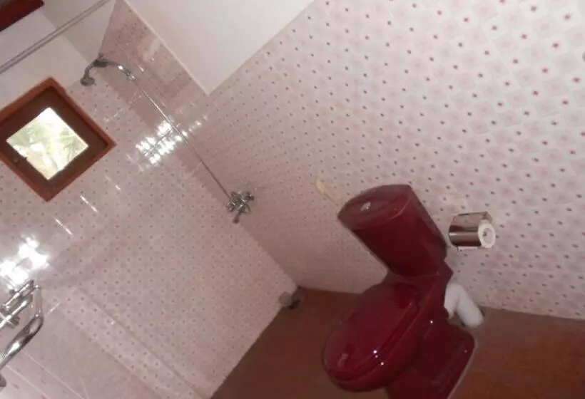 Bed and Breakfast Melvila