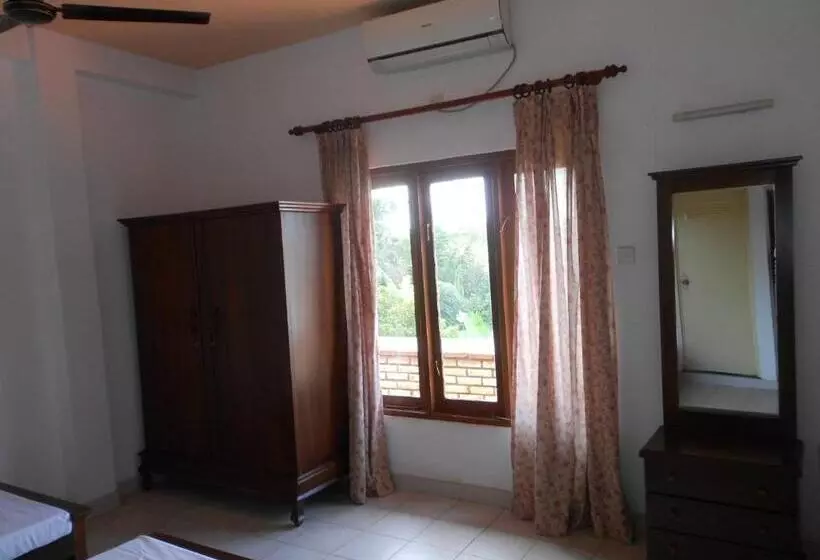 Bed and Breakfast Melvila
