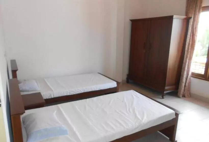 Bed and Breakfast Melvila