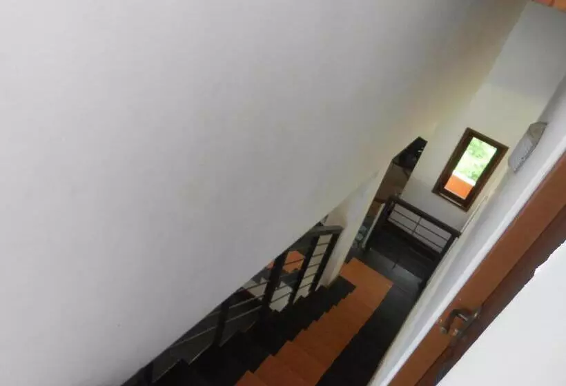 Bed and Breakfast Melvila