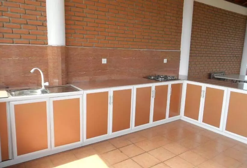 Bed and Breakfast Melvila