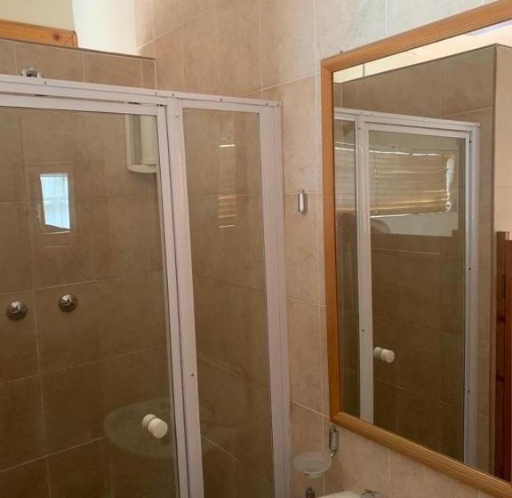 مبيت وإفطار Nkwasi Lodge