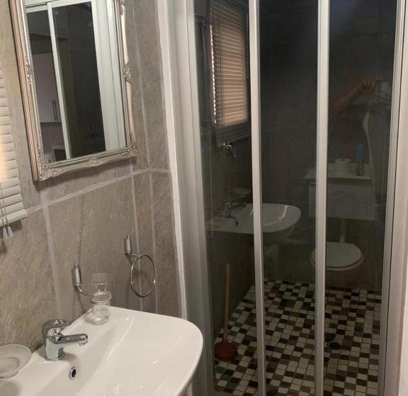 مبيت وإفطار Nkwasi Lodge