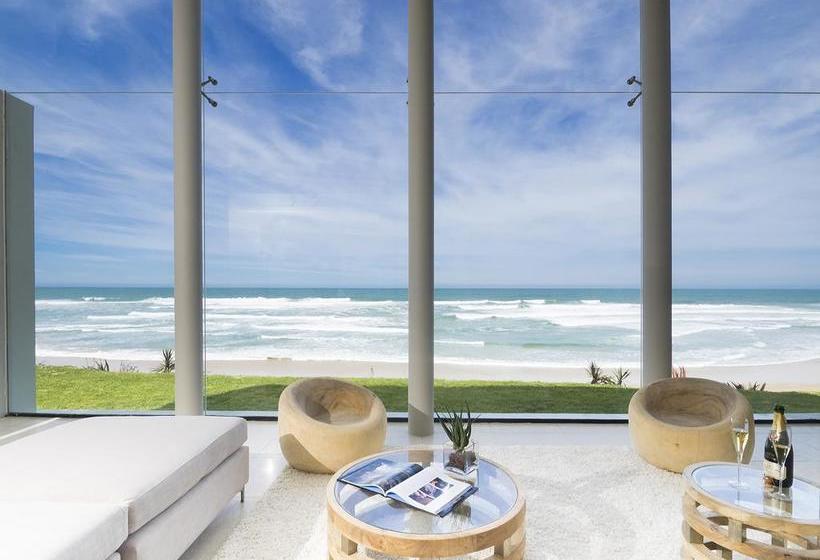 צימר Oceans Wilderness