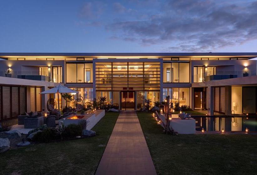 צימר Oceans Wilderness