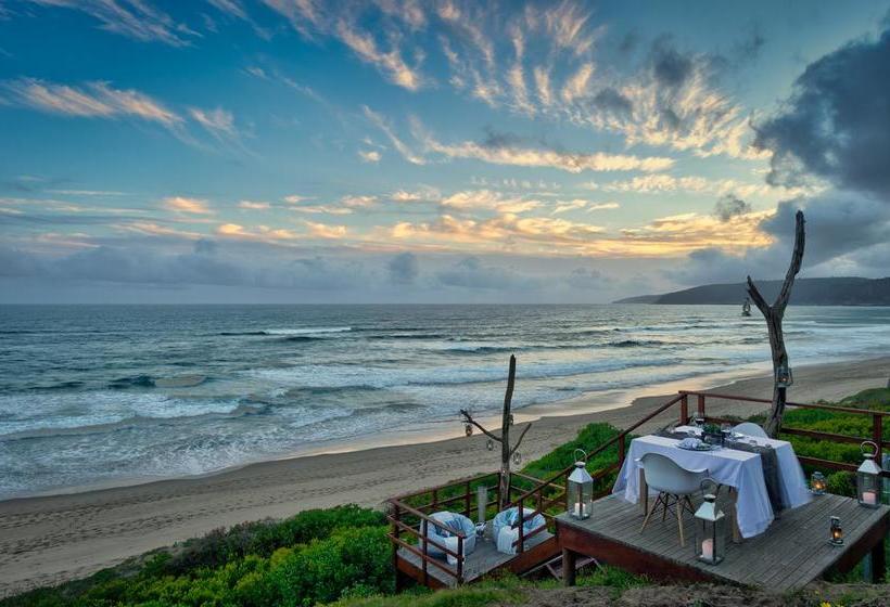 צימר Oceans Wilderness