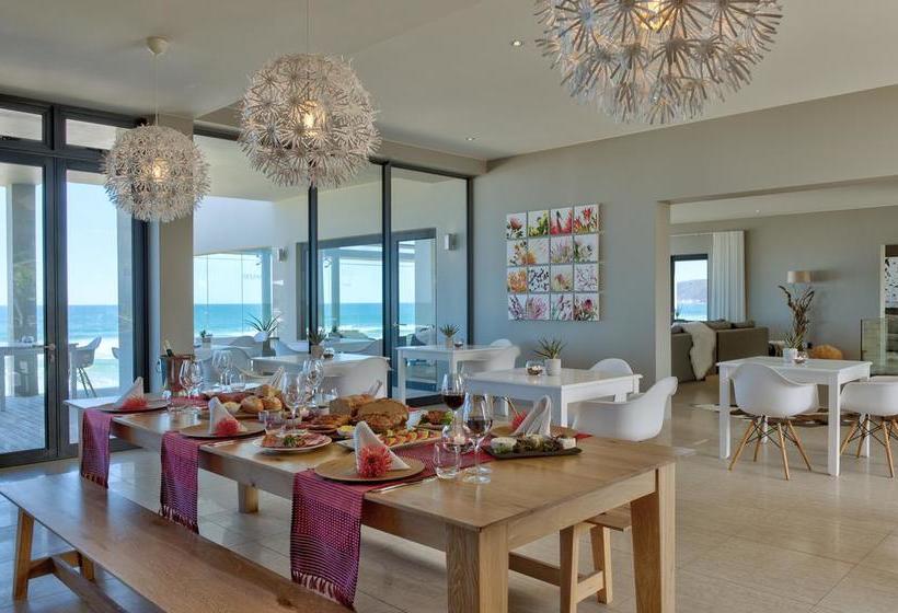 צימר Oceans Wilderness