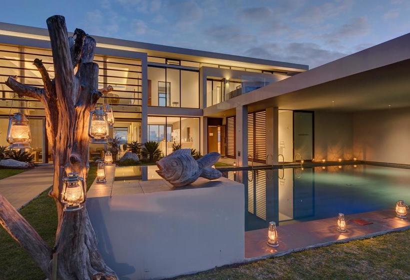 צימר Oceans Wilderness